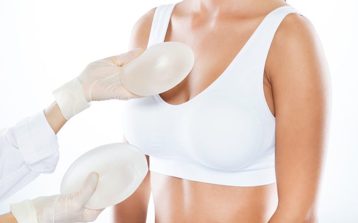 Some Common Questions About Breast Augmentation Answered