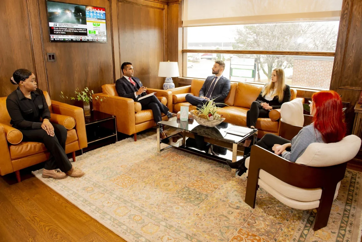 What To Know Before Hiring A Personal Injury Lawyer