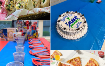 Top Birthday Party Ideas For An Unforgettable Celebration