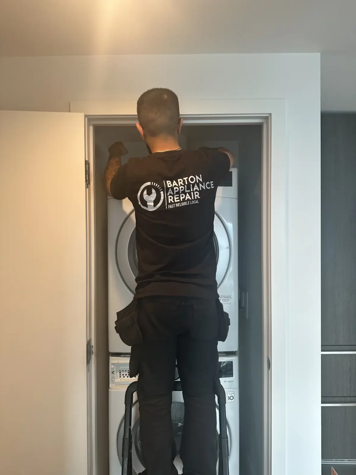 Dryer Repair Checklist: Problems You Should Never Ignore