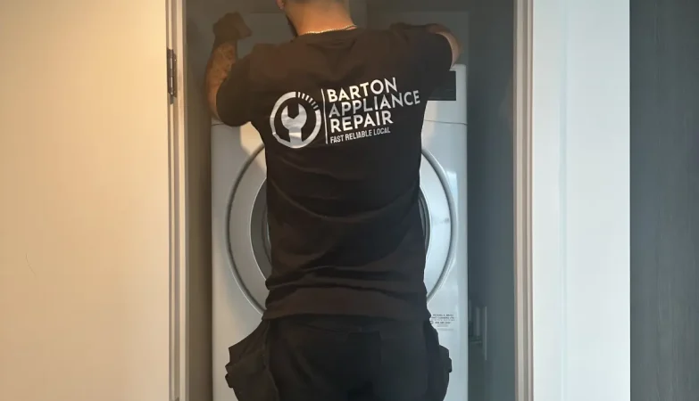 Dryer Repair Checklist: Problems You Should Never Ignore